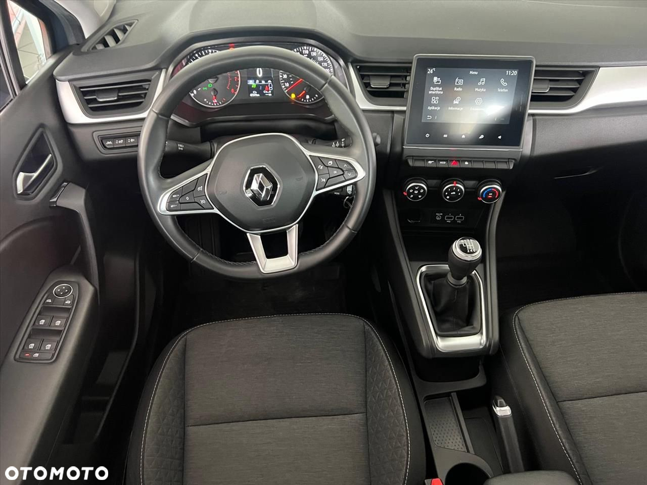 Renault Captur 1.0 TCe Zen - 8