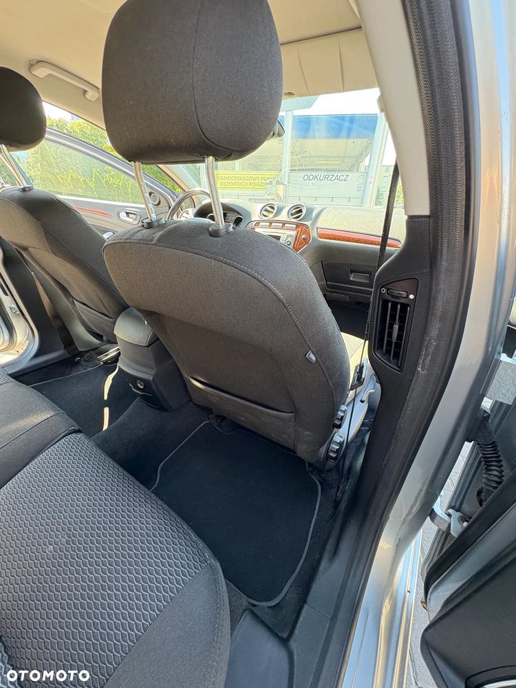 Ford Mondeo 2.0 TDCi Ghia - 21