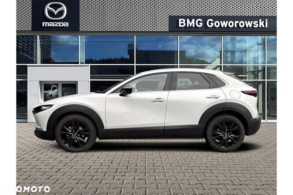 Mazda CX-30 2.0 mHEV Nagisa 2WD - 2