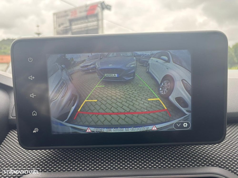 Dacia Jogger 1.0 ECO-G Expression 7L Bi-Fuel - 35