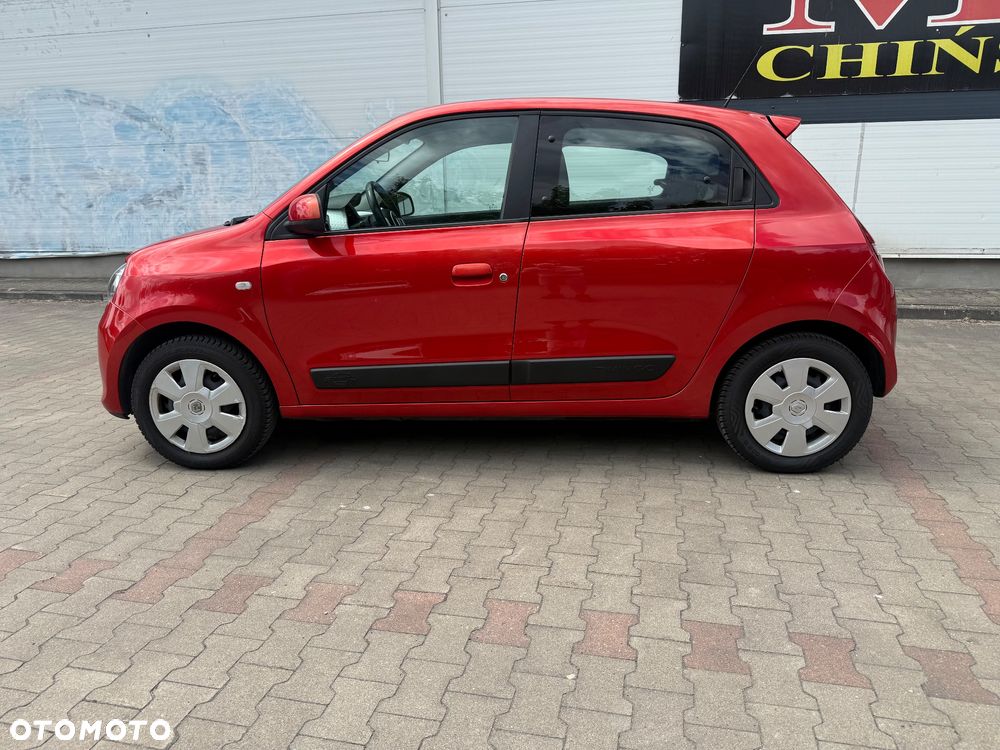 Renault Twingo SCe 70 Start&Stop Intens - 8
