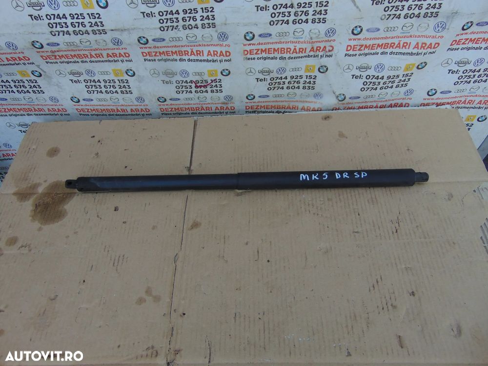 Amortizor haioon Ford Mondeo mk5 an 2014-2022 cod ds73a402a74ab telescop haion spate mondeo 5 - 2