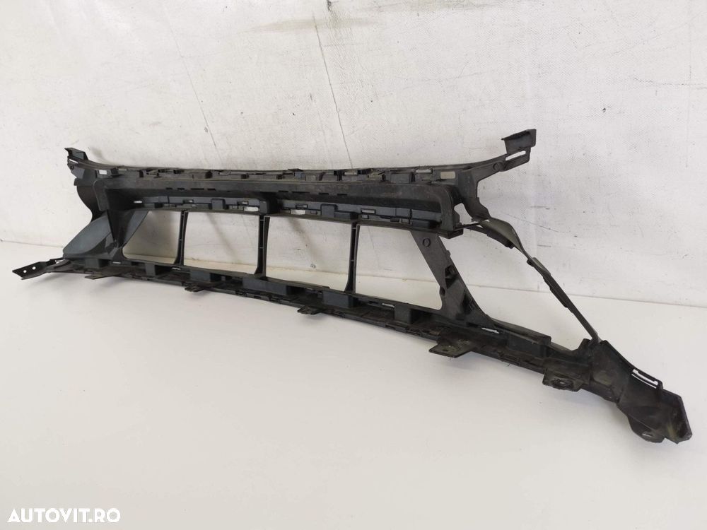 Grila Inferioara Bara Fata Mercedes-Benz  S-Class W223 [2021 - 2024] O - 7