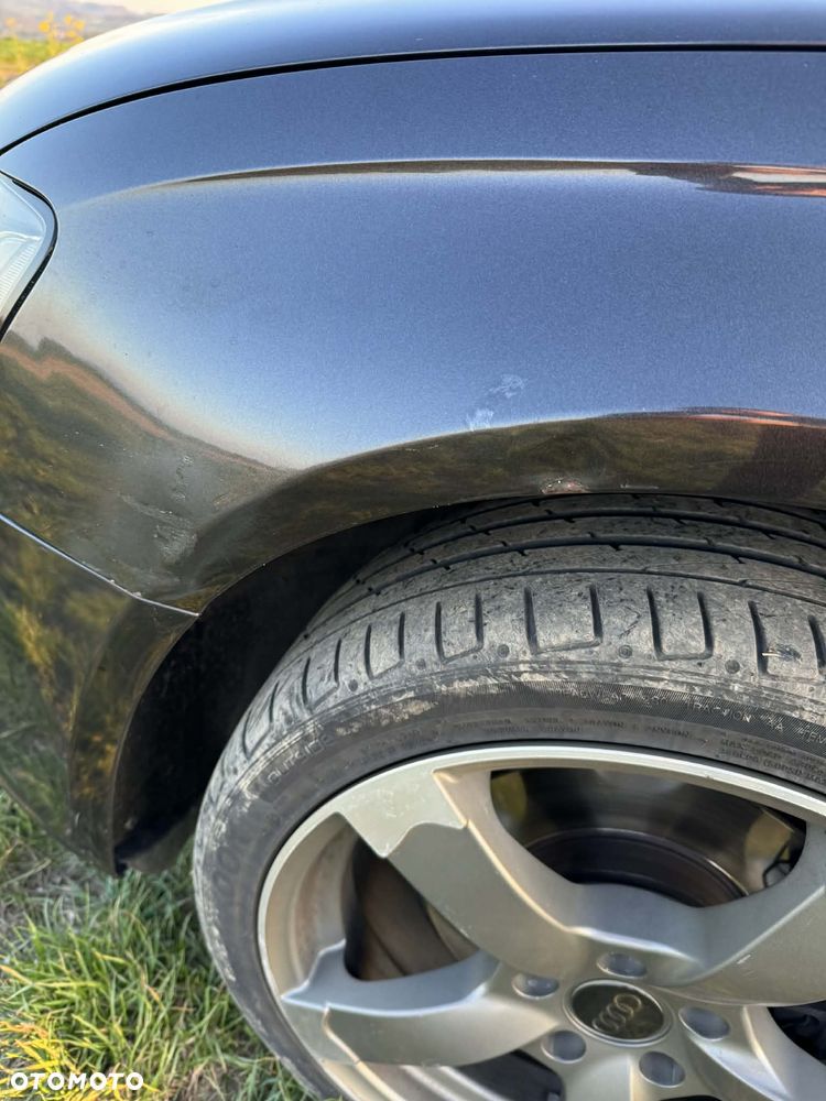 Audi A4 Avant 2.0 TDI DPF Attraction - 17