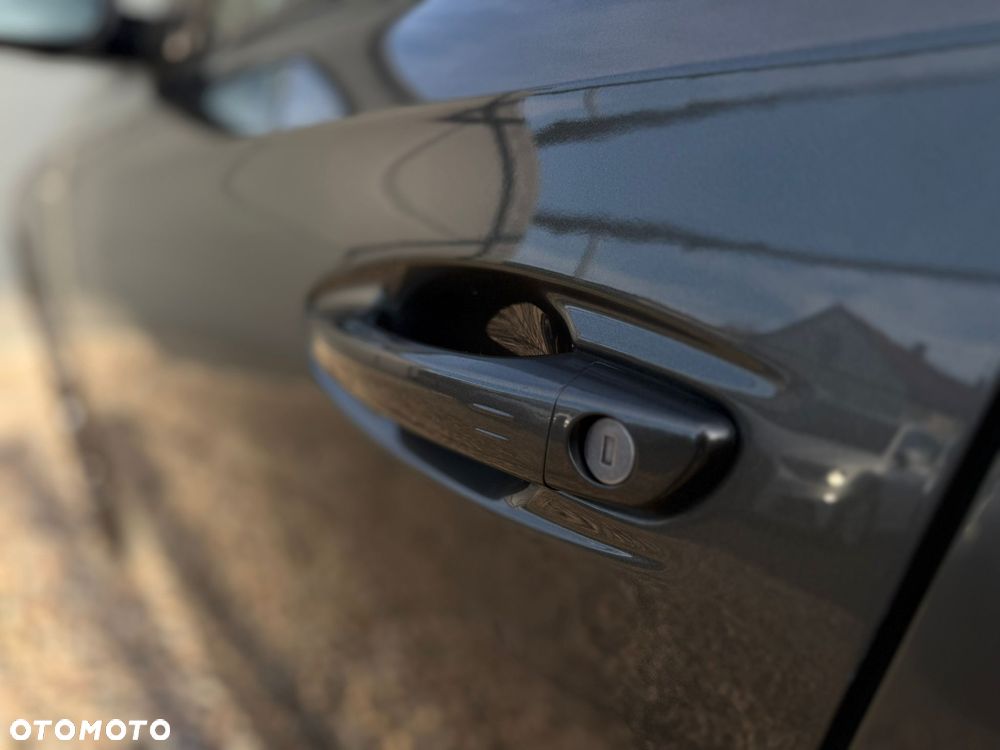 Peugeot 508 2.0 BlueHDi GT Line S&S EAT8 - 11