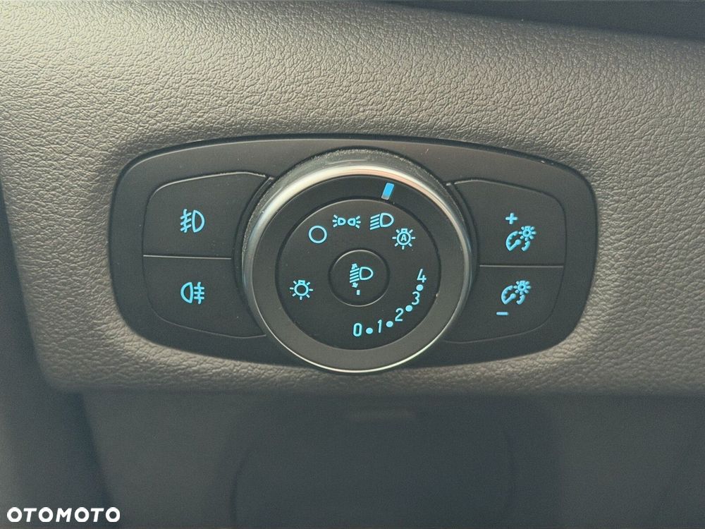 Ford transit-custom - 13