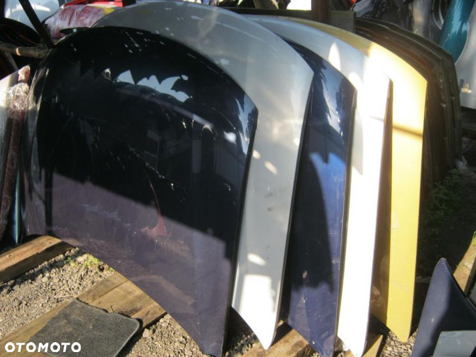 maska passat b5 radom - 1