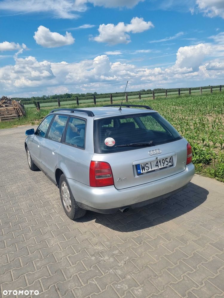 Audi A4 Avant - 3