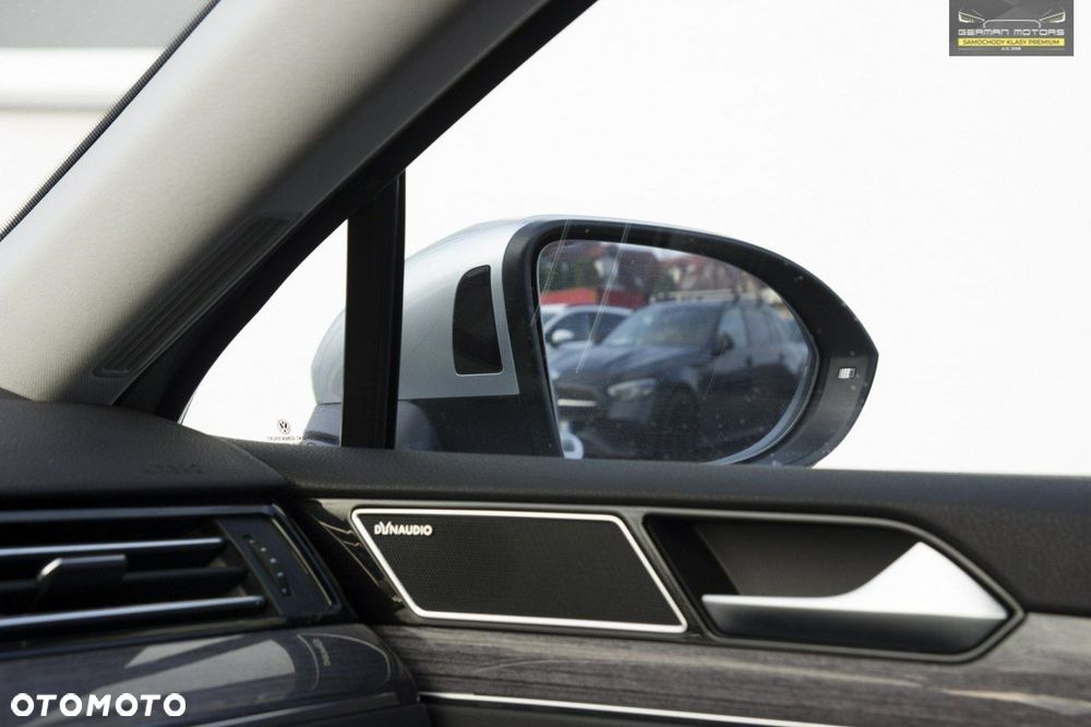 Volkswagen Passat - 28