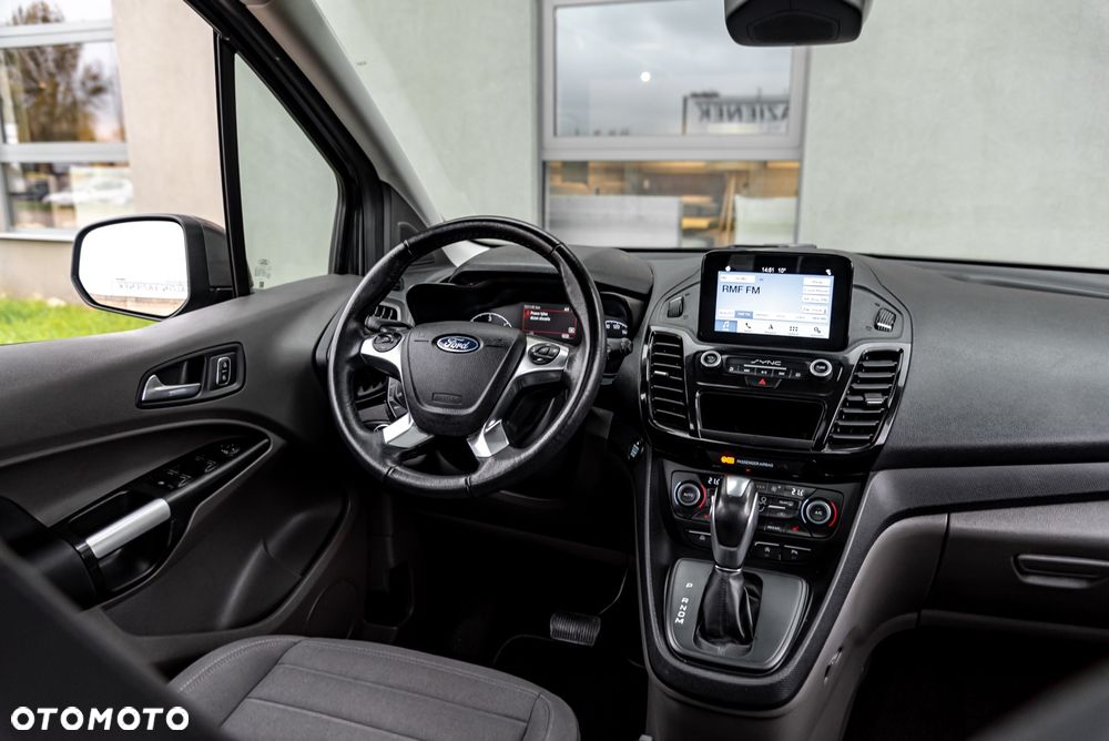 Ford Tourneo Connect 1.5 TDCi Start-Stop Trend - 24