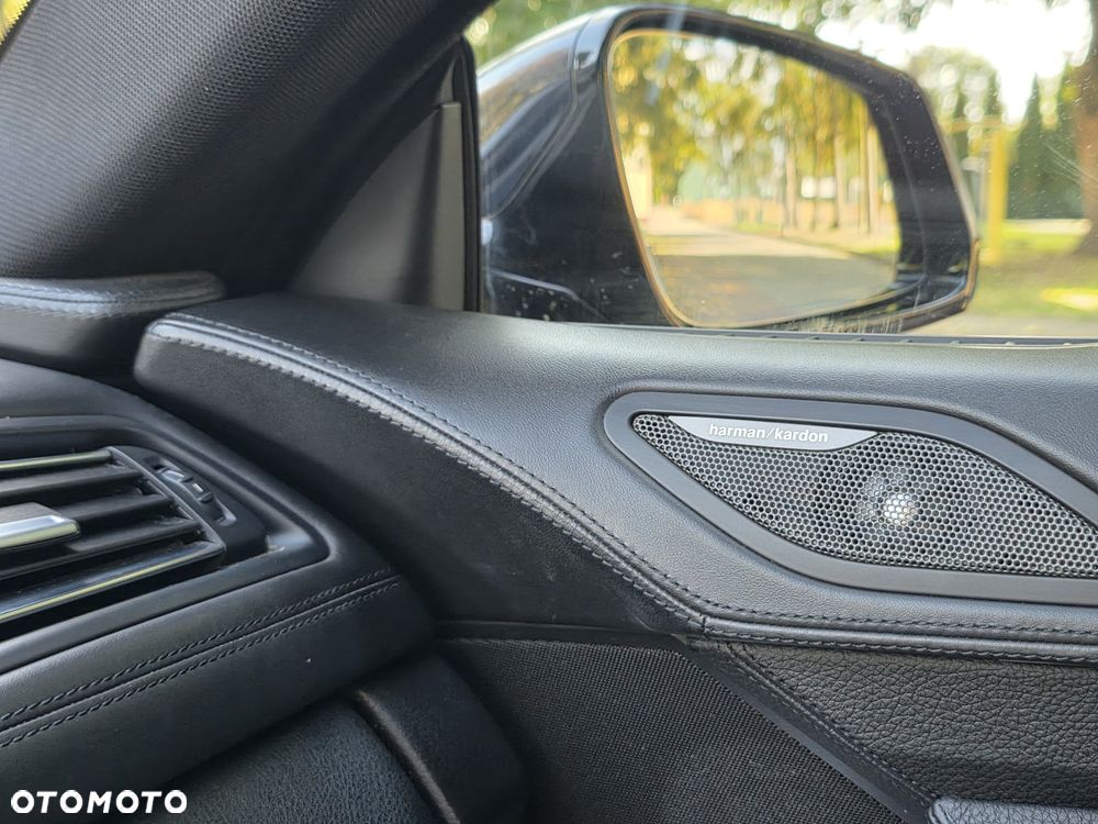 BMW Seria 6 - 12