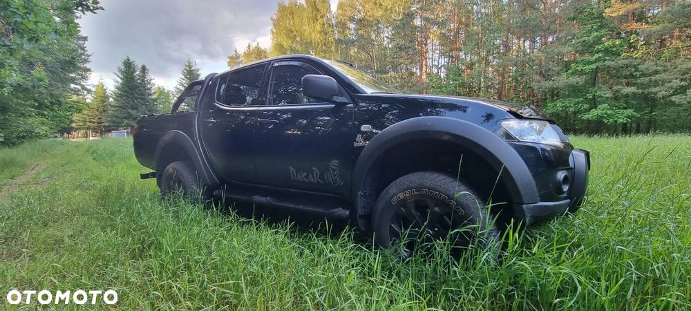 Mitsubishi L200 2.5 DID DC Intense HP - 15