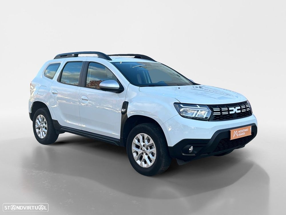 Dacia Duster 1.0 TCe Expression - 7