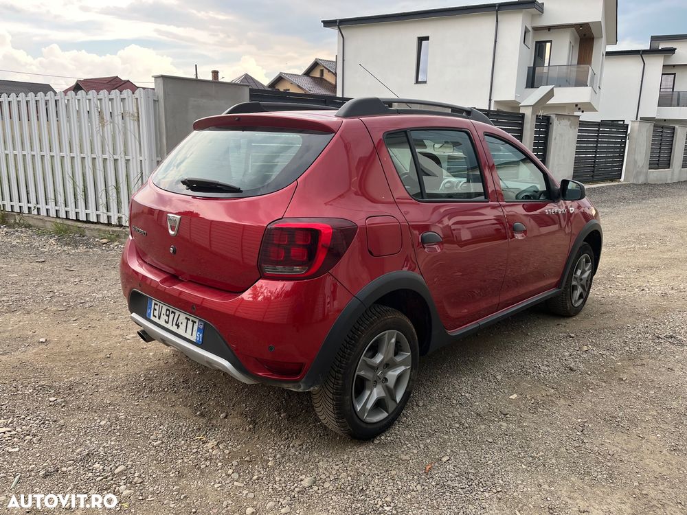 Dacia Sandero TCe 90 Celebration - 4