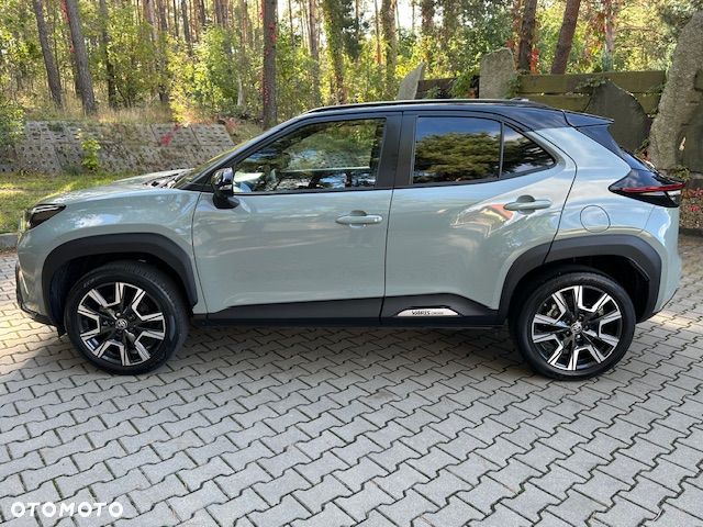 Toyota Yaris Cross Hybrid 1.5 Premiere Edition - 3