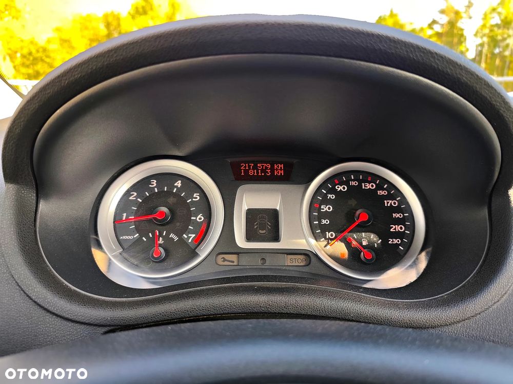 Renault Clio 1.2 16V Rip Curl - 17