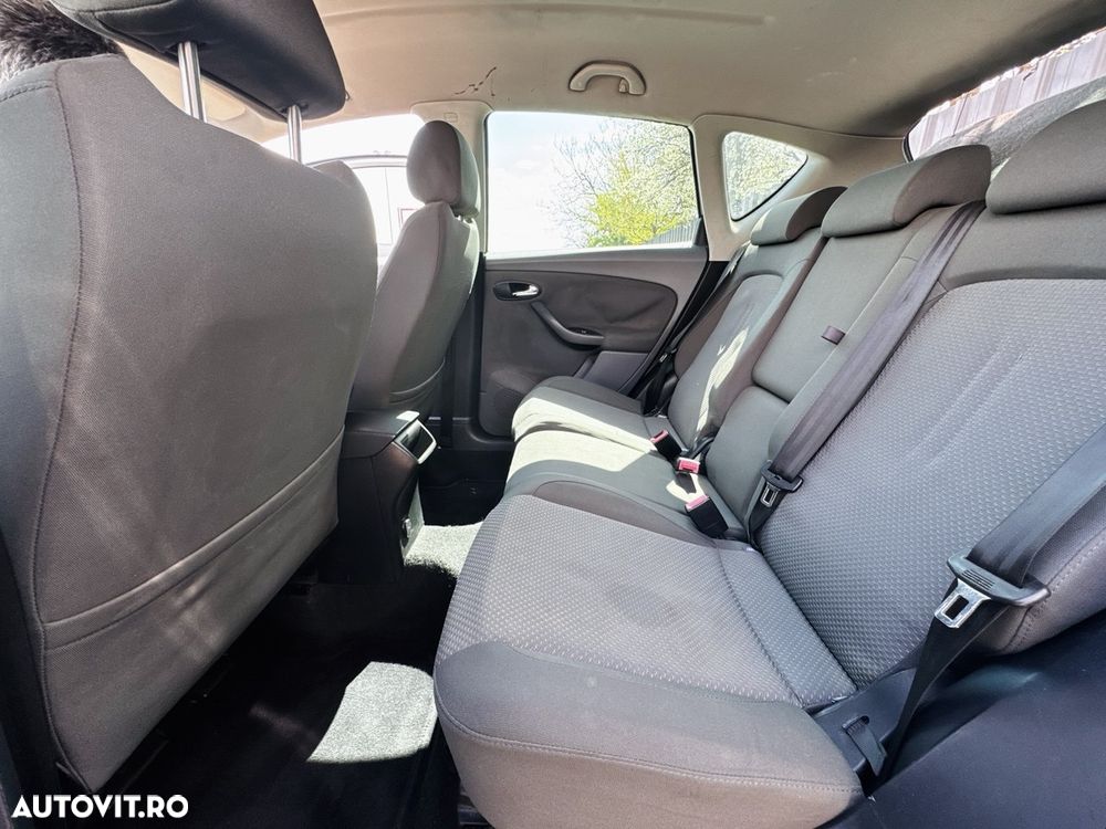 Seat Ateca - 5