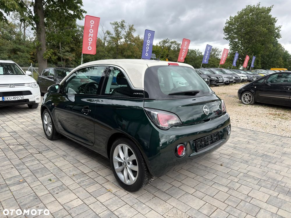 Opel Adam 1.4 - 15