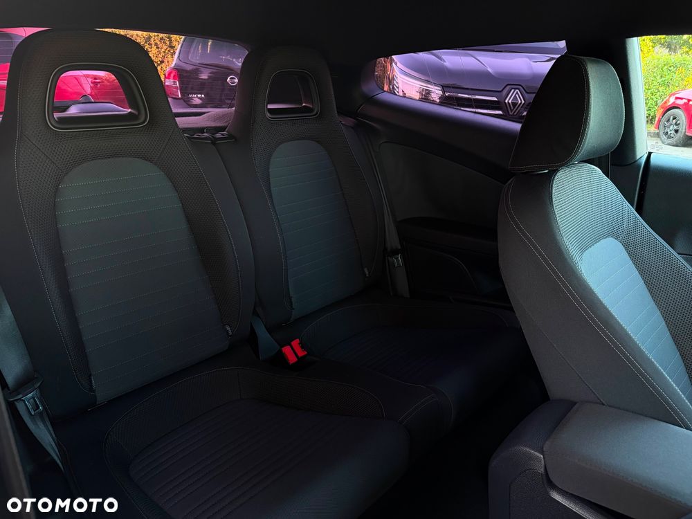 Volkswagen Scirocco - 20