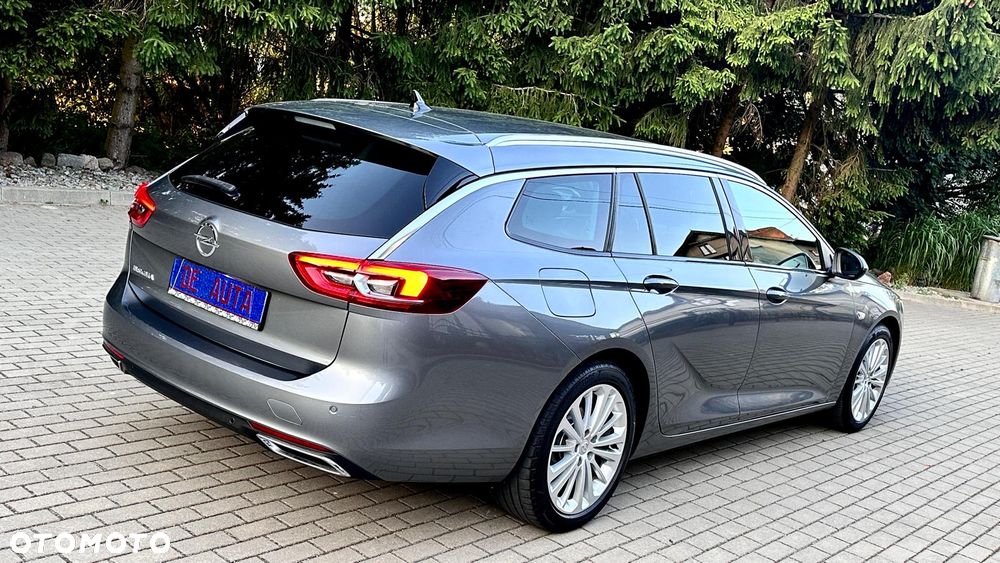 Opel Insignia 1.6 Direct InjectionTurbo Dynamic - 7