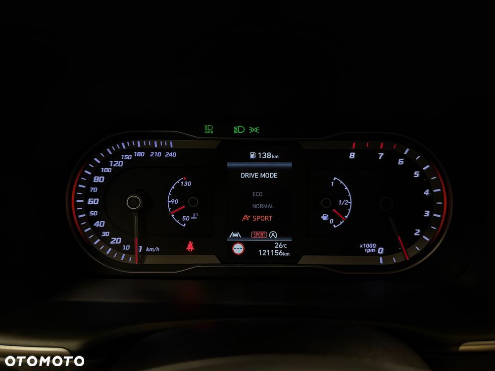 Hyundai Tucson 1.6 T-GDi Modern 2WD - 11
