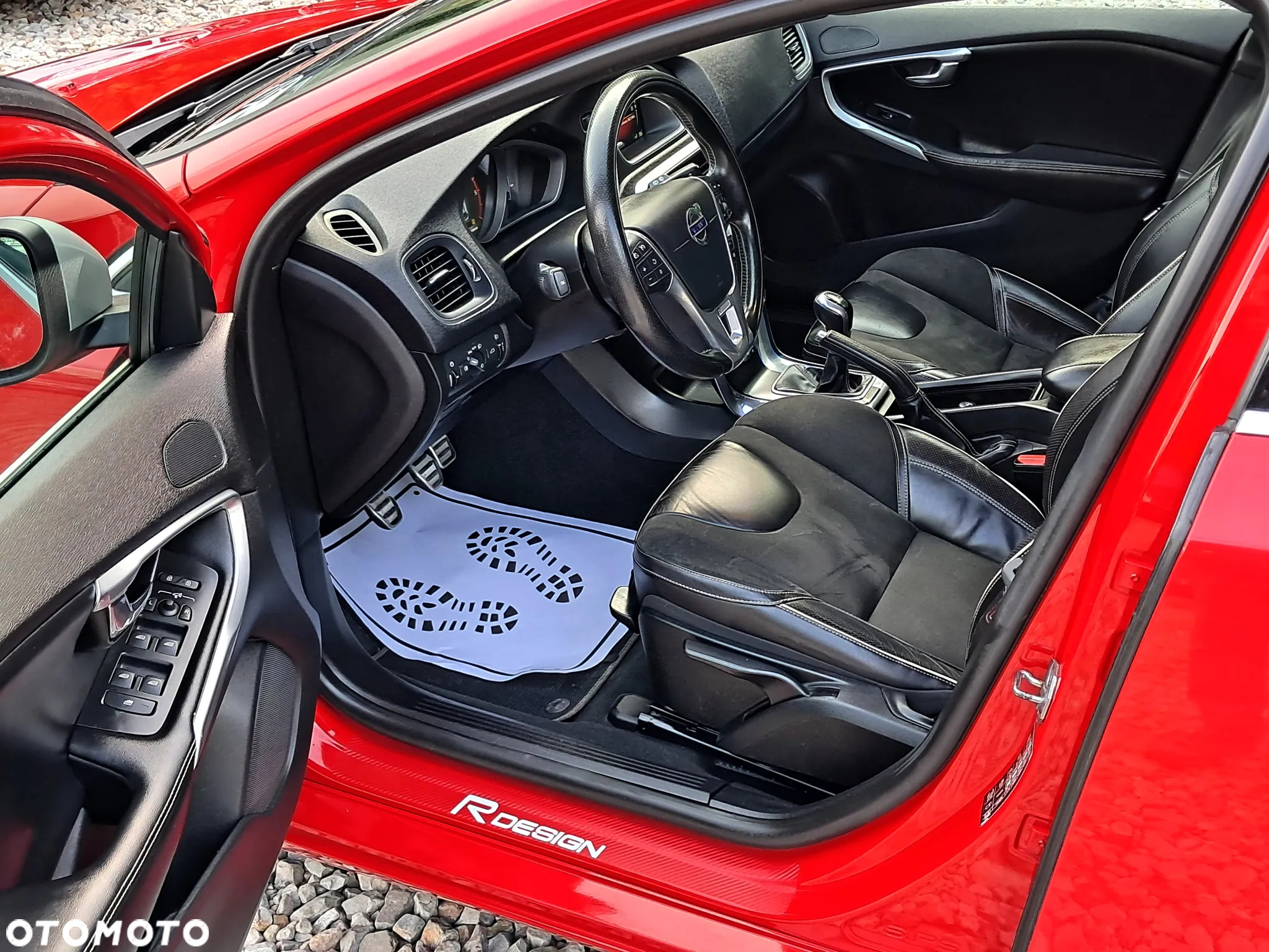 Volvo V40 D2 RDesign - 3