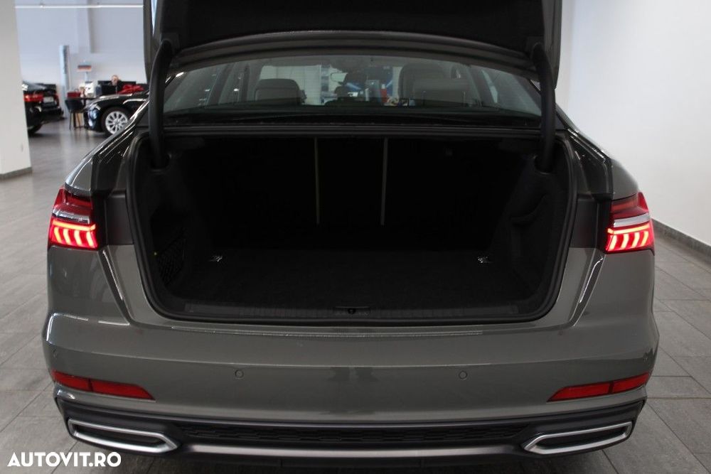 Audi A6 Limuzina - 9