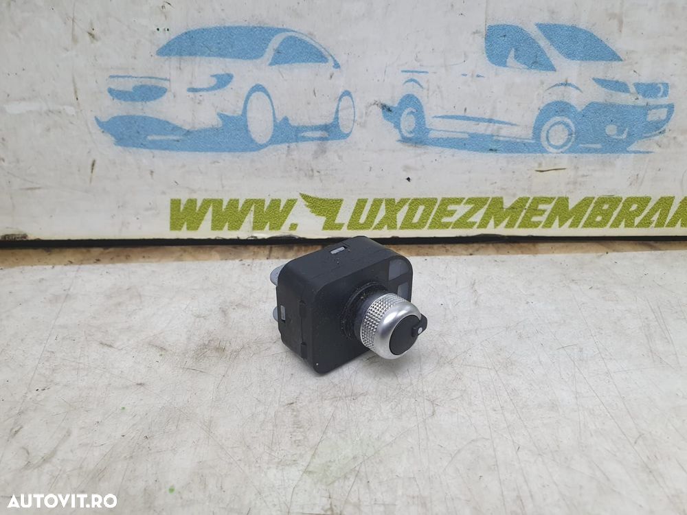 Boxa difuzor 9665231880 Peugeot 508 1 [2010 - 2014] - 1