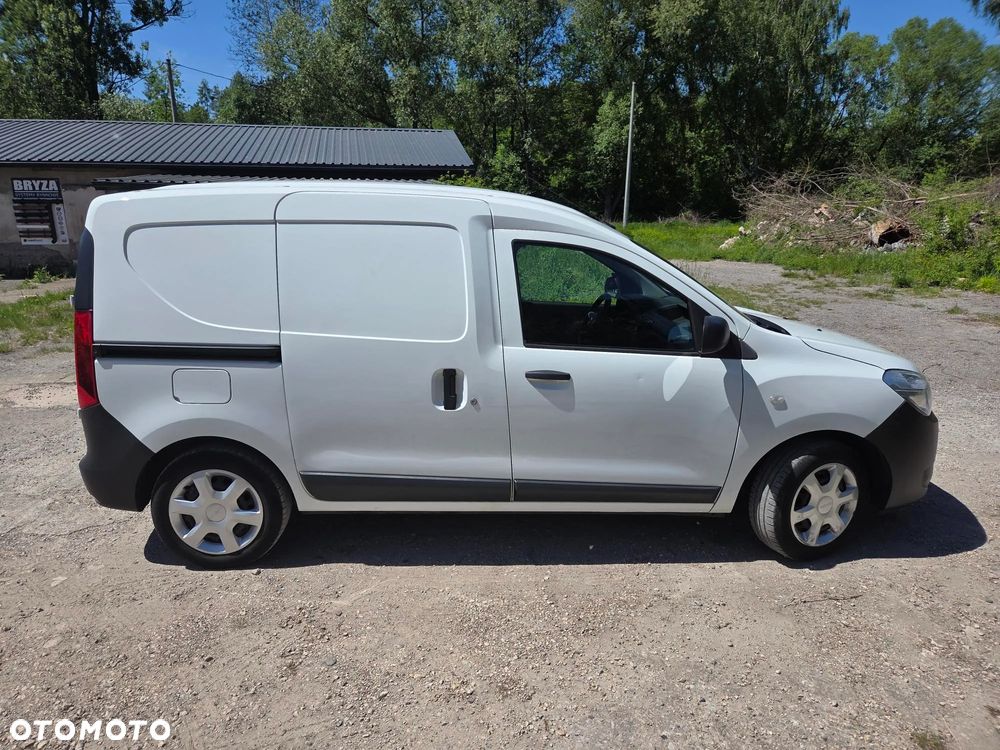 Dacia Dokker VAN - 2
