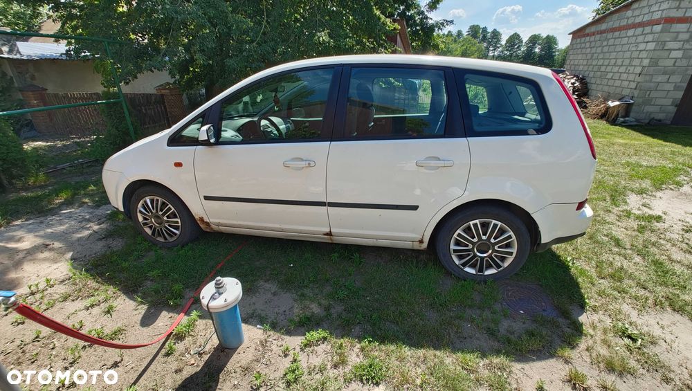 Ford C-MAX - 4