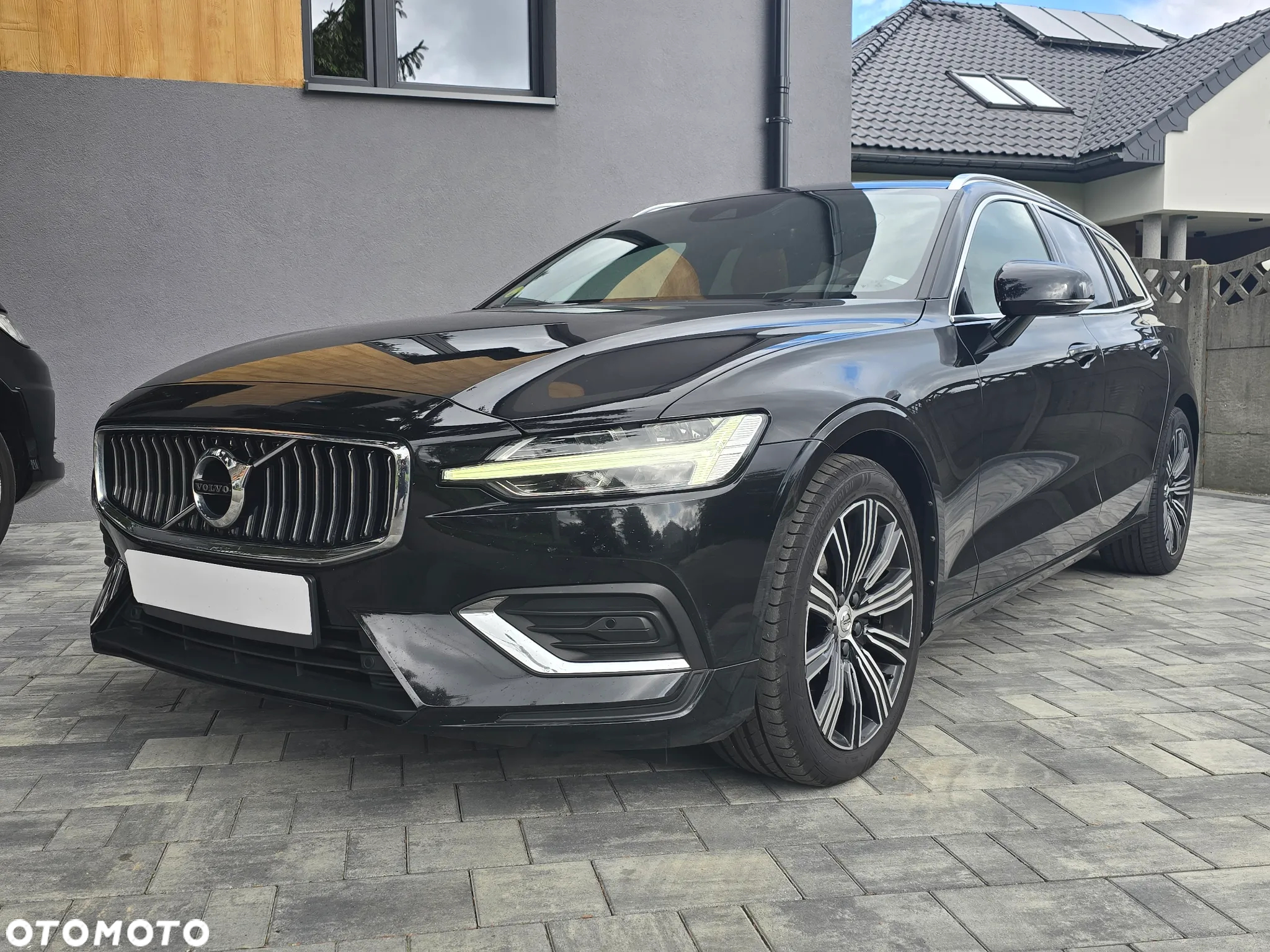 Volvo V60 D3 AWD Inscription - 3