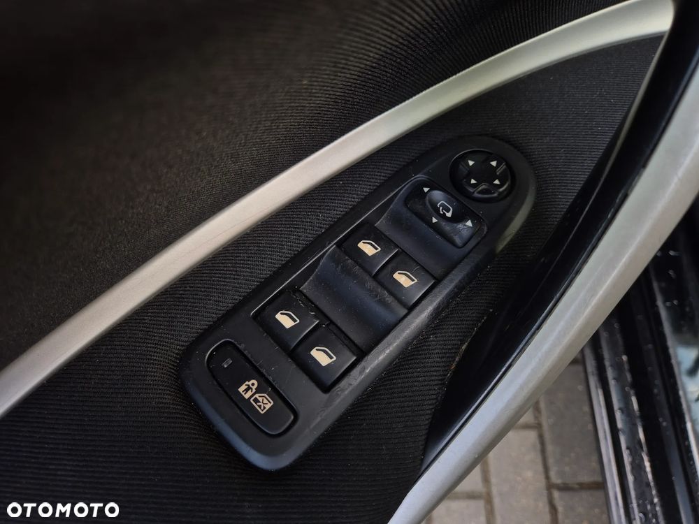 Citroën C5 2.0 HDi Exclusive - 14