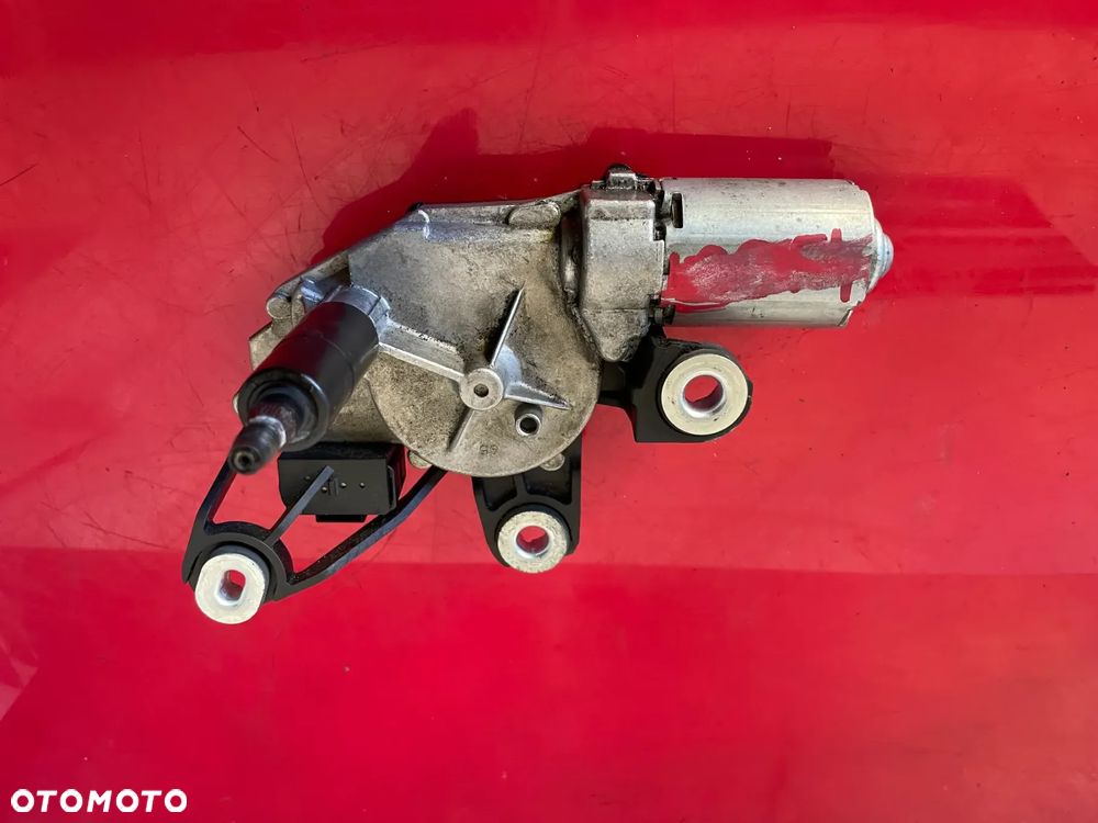 SILNICZEK WYCIERACZKI TYŁ VW TOURAN I 1T0955711 - 3