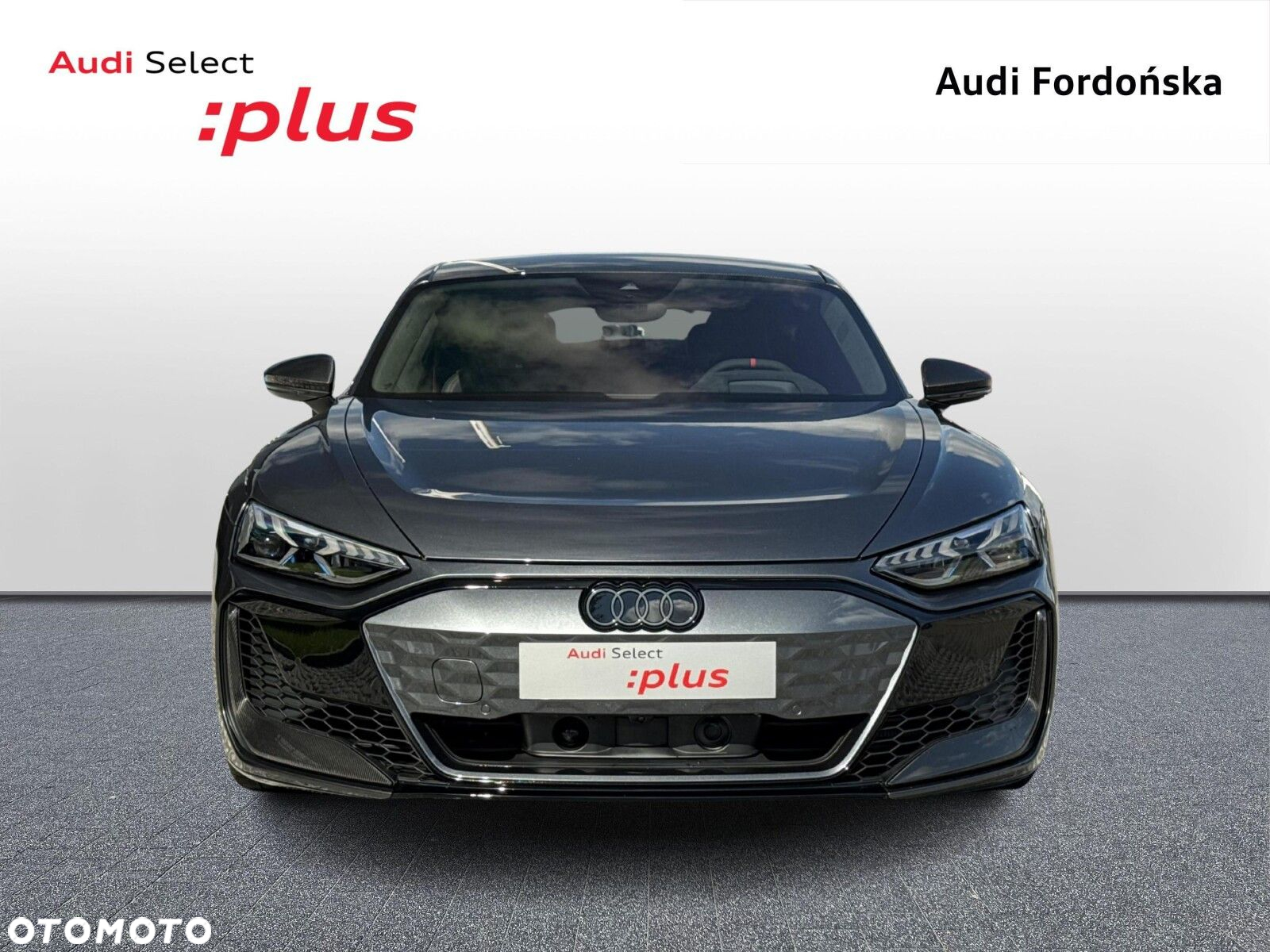 Audi RS e-tron GT - 8