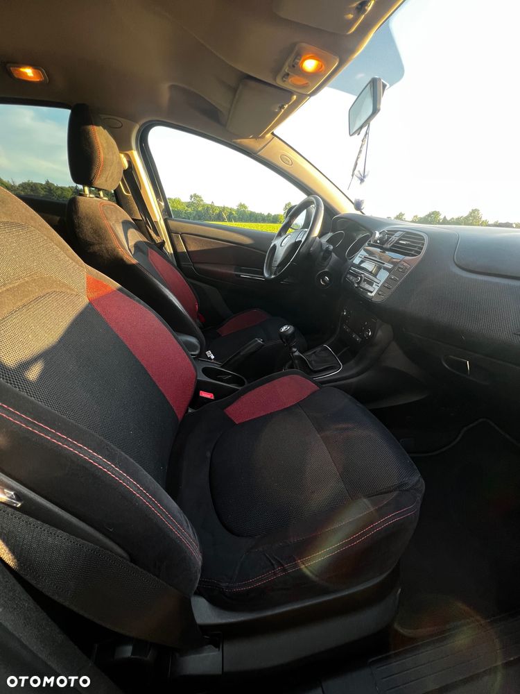 Fiat Bravo - 5
