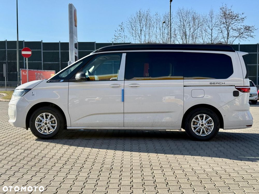 Volkswagen California - 8