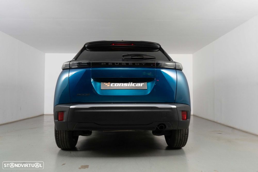 Peugeot 2008 1.2 PureTech Allure Pack - 5