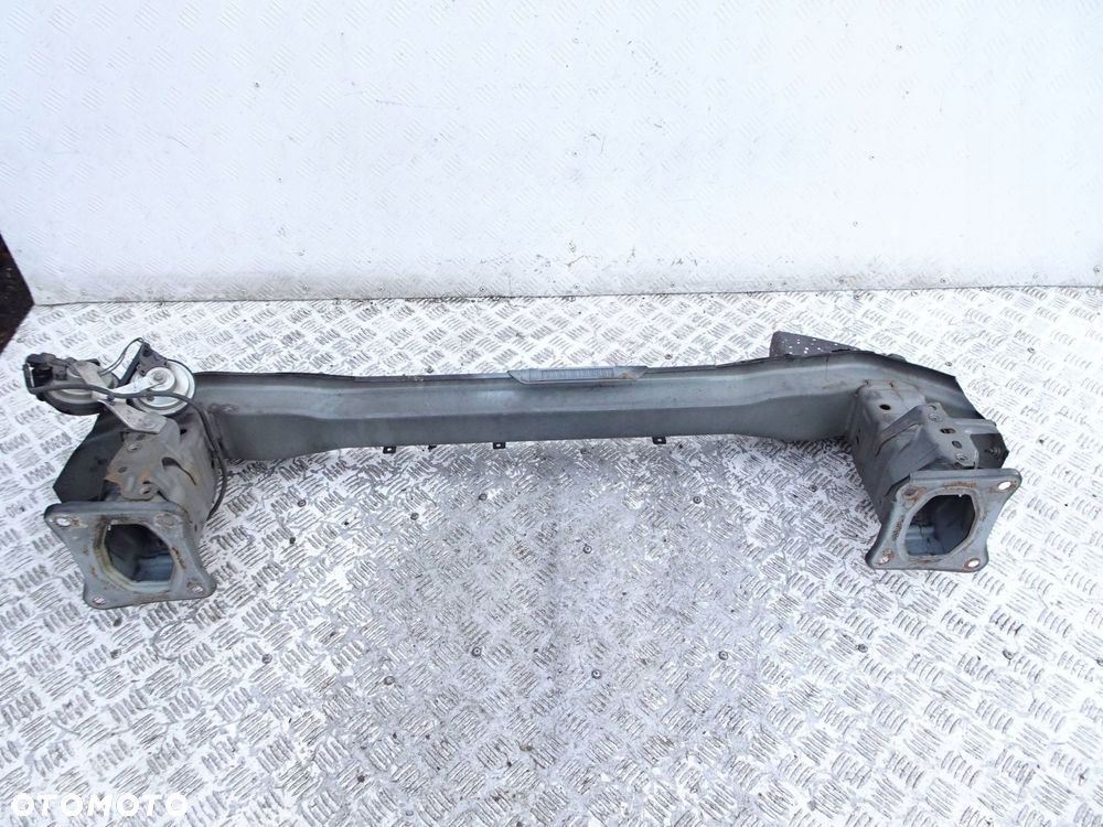 belka pod zderzak przód ford focus mk3 fb - 5