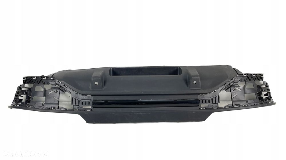 SPOILER TYŁ AUDI Q5 20- 80F SPORTBACK 80F807521C - 1