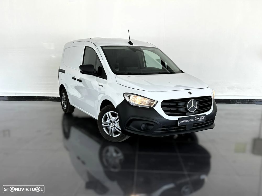 Mercedes-Benz eCitan Furgão Standard - 1