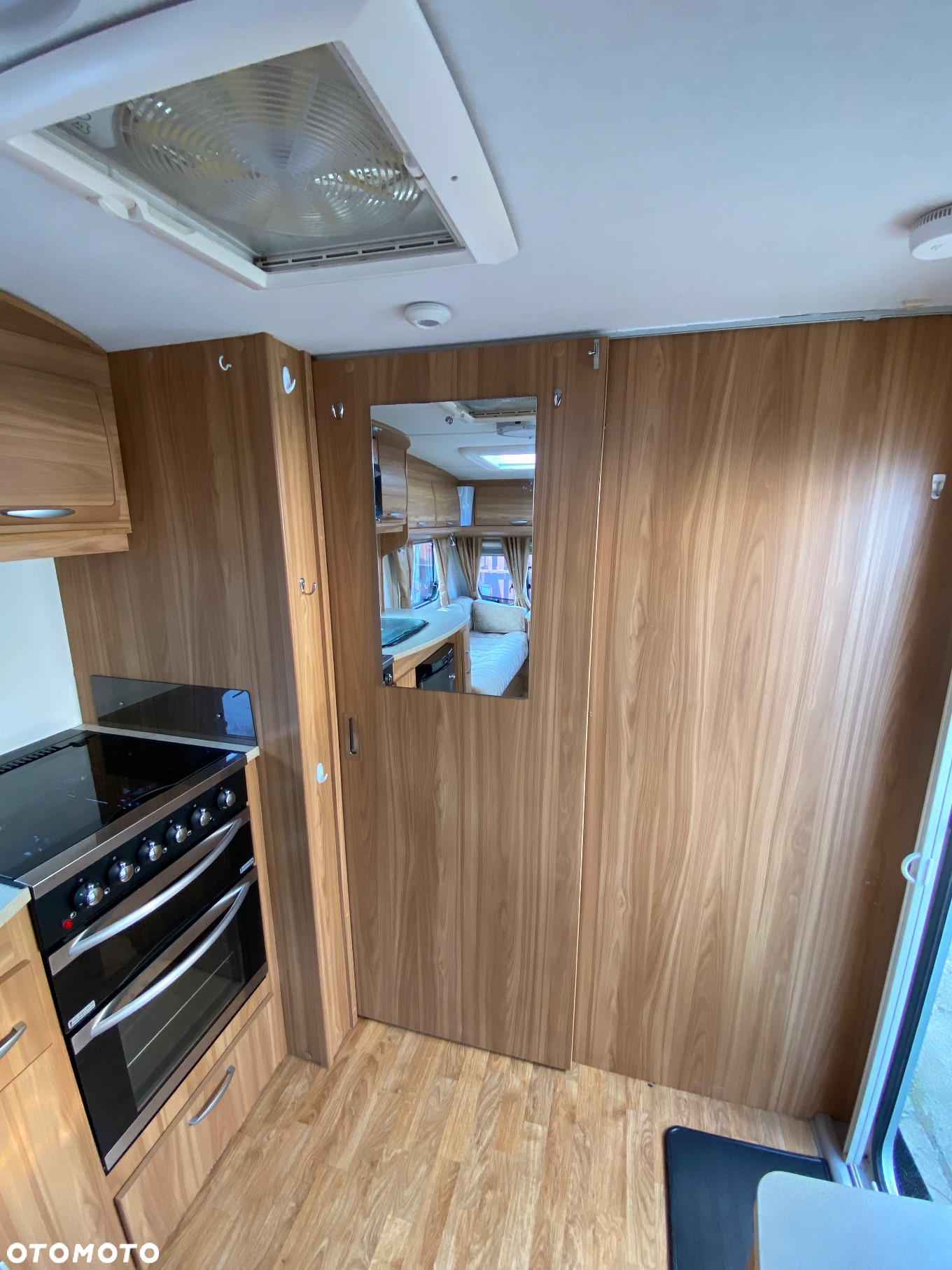 Lunar Clubman CK - 21