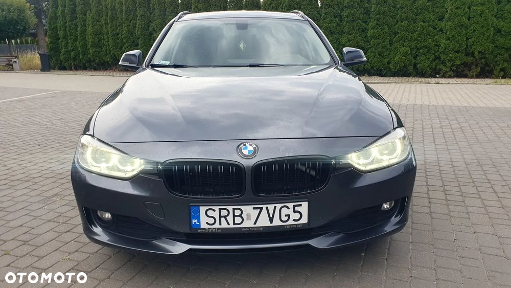 BMW Seria 3 - 14