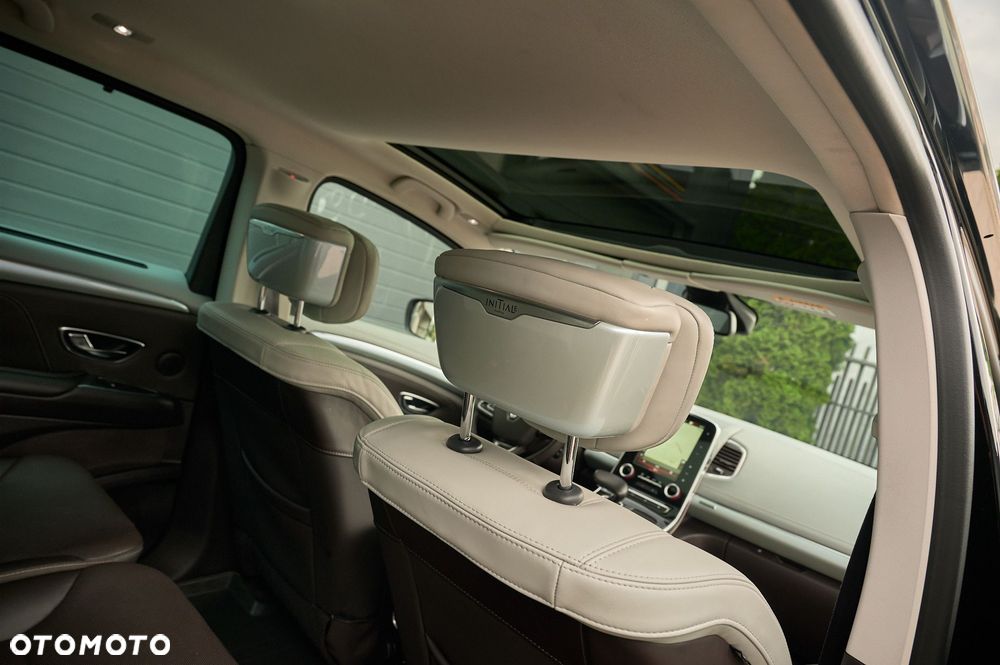 Renault Espace 1.6 TCE Initiale Paris EDC 7os - 24