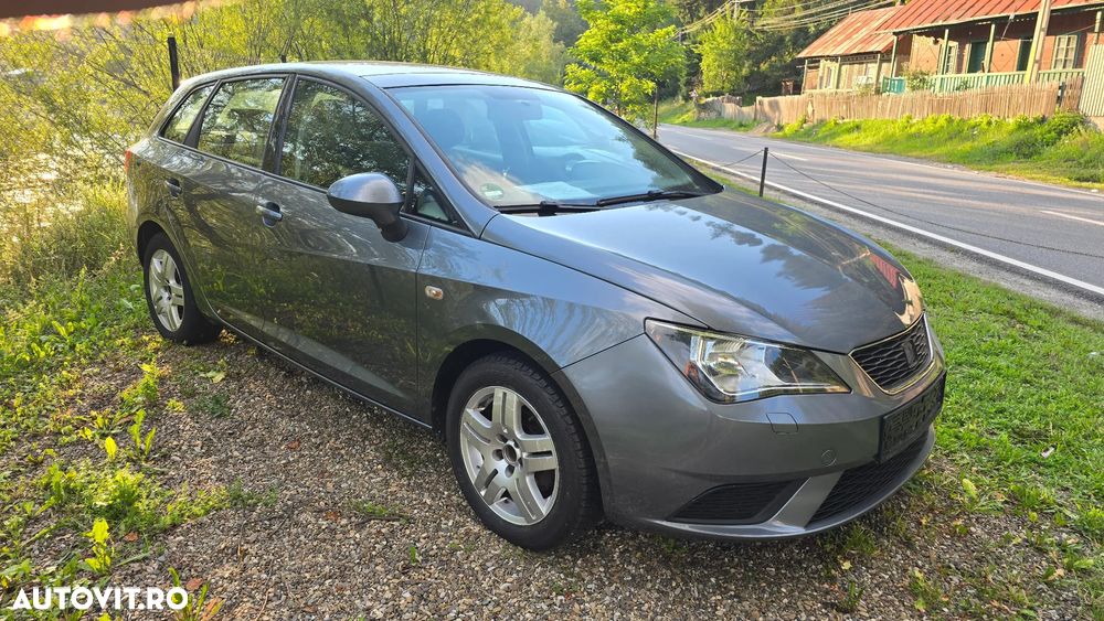 Seat Ibiza 1.2 TSI Ecomotive Style - 1