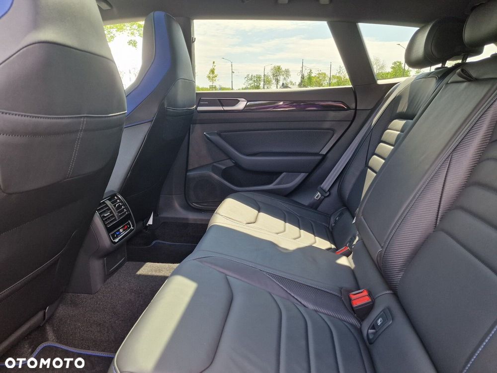 Volkswagen Arteon Shooting Brake 2.0 TSI 4Motion R DSG - 14