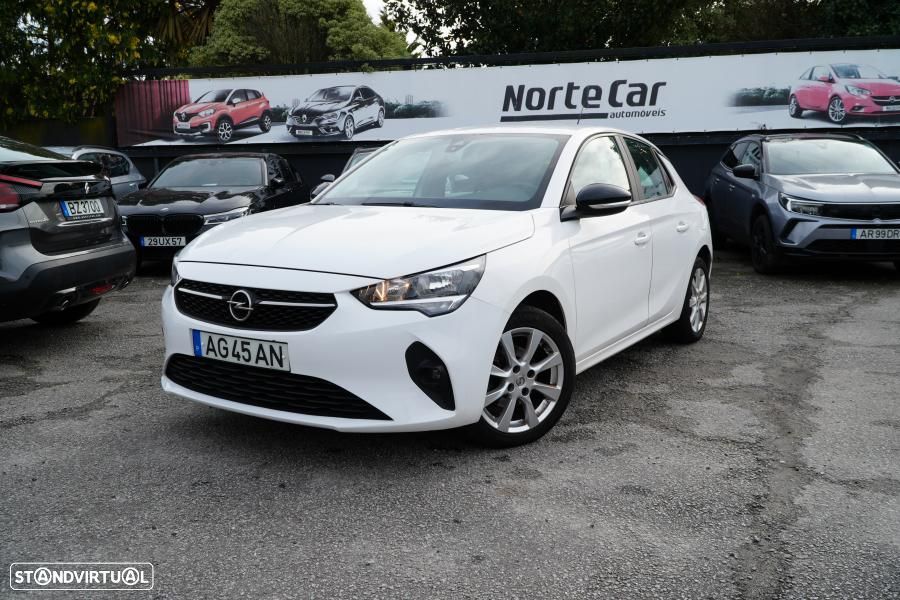 Opel Corsa 1.2 Edition - 2