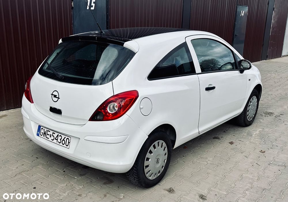 Opel Corsa - 17