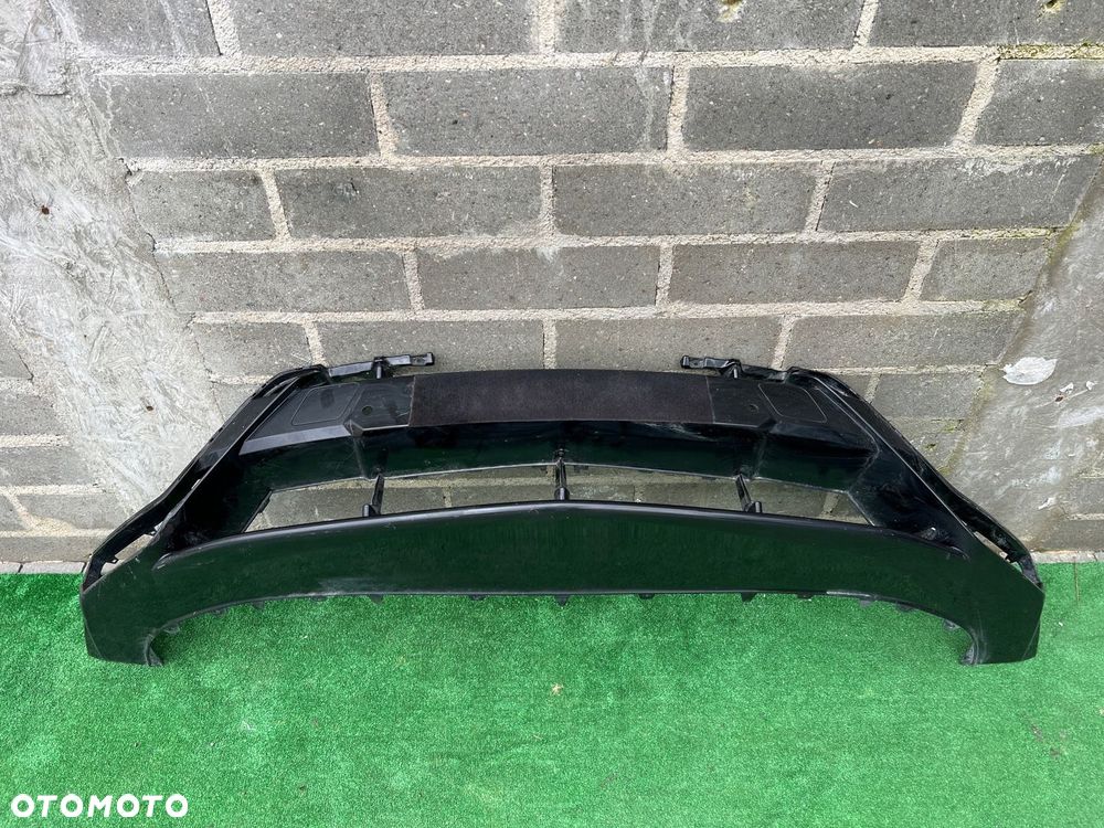 LAMBORGHINI URUS SPOILER ZDERZAKA PRZÓD 4ML807110 - 1