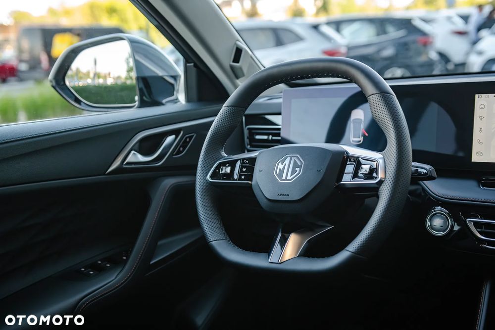 MG HS PHEV 1.5T Excite - 23