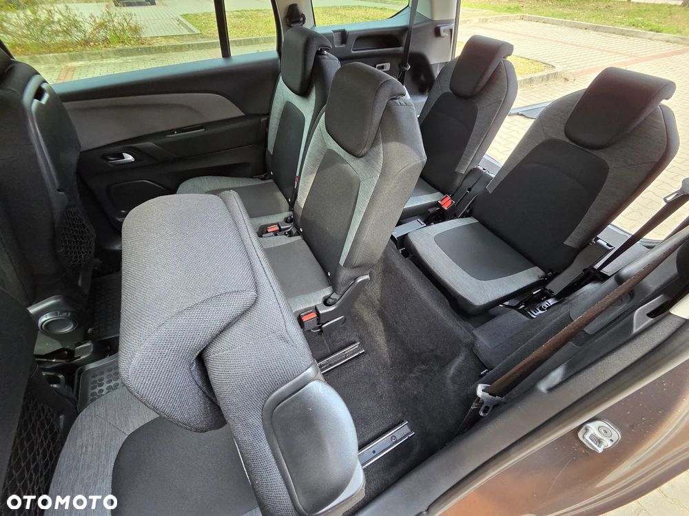 Citroën C4 Picasso BlueHDi 120 Business Class - 15